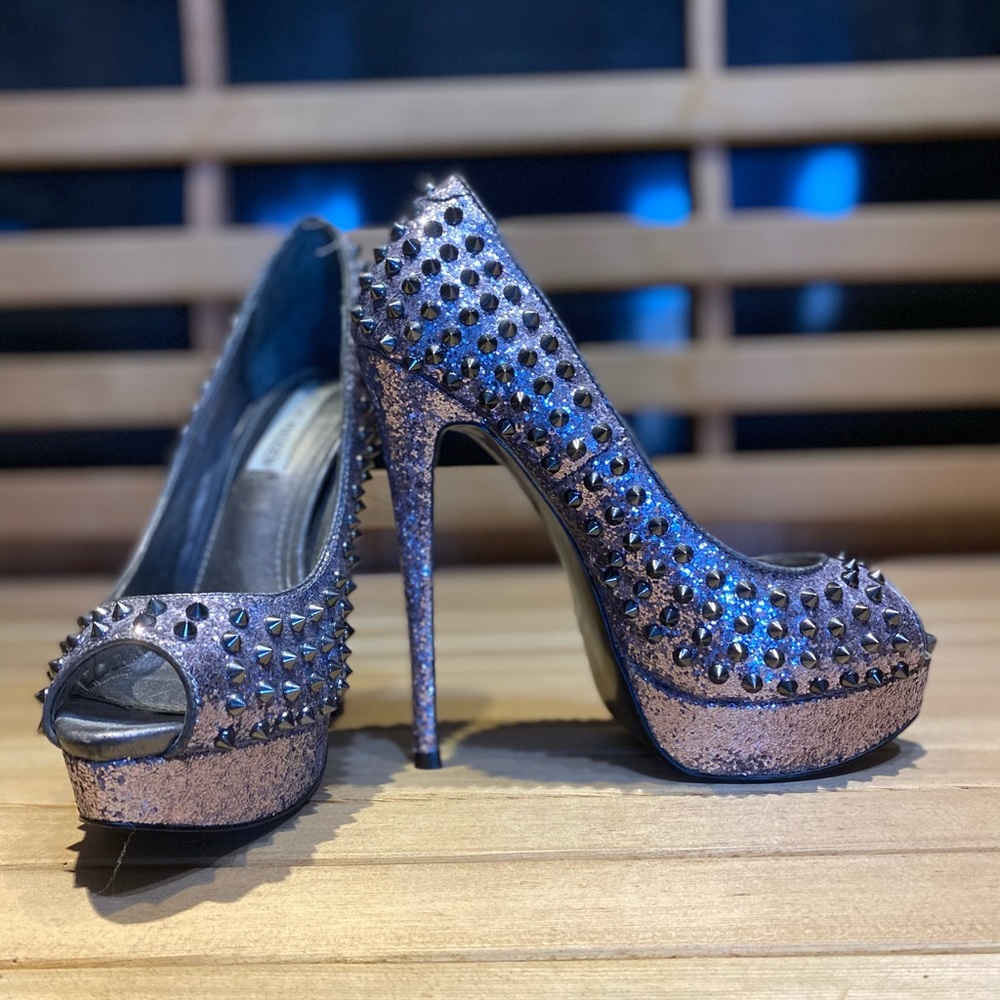 Steve Madden Pumps